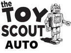 Toy Scout